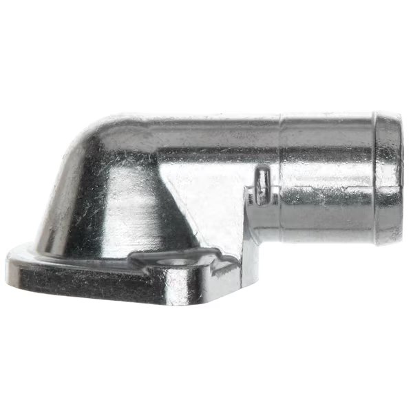 Engine Coolant Water Outlet, CO34865, Gates, Mfr#: CO34865