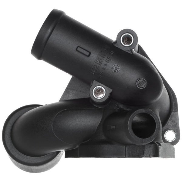 Engine Coolant Water Outlet, CO34877, Gates, Mfr#: CO34877