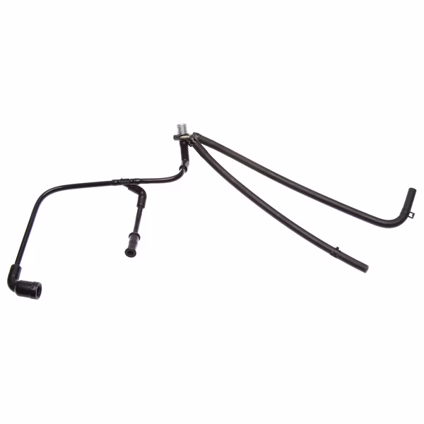 Engine Crankcase Breather Hose, EMH101