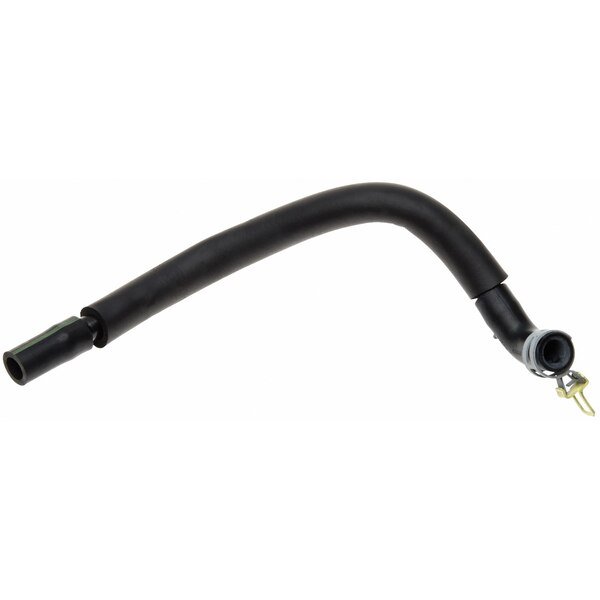 Engine Crankcase Breather Hose 2001-2004 Ford Escape, EMH154, Gates, Mfr#: EMH154