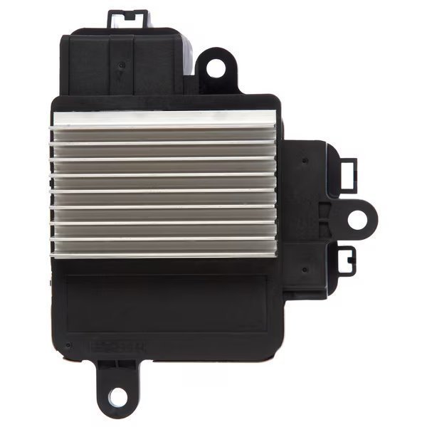 Engine Cooling Fan Module, FCM111, Gates, Mfr#: FCM111