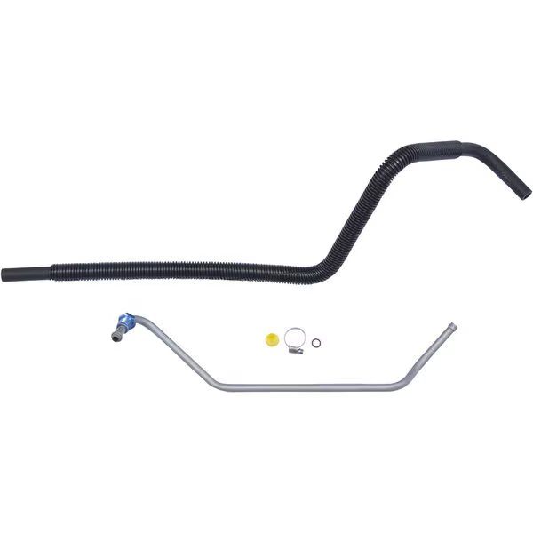 Power Steering Return Line Hose Assembly, 368580, Gates, Mfr#: 368580