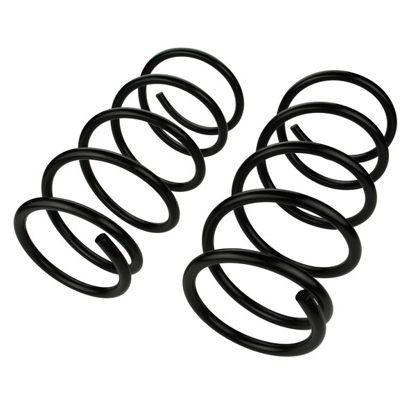 Coil Spring Set 1998-2000 Subaru Forester 2.5L, 81594
