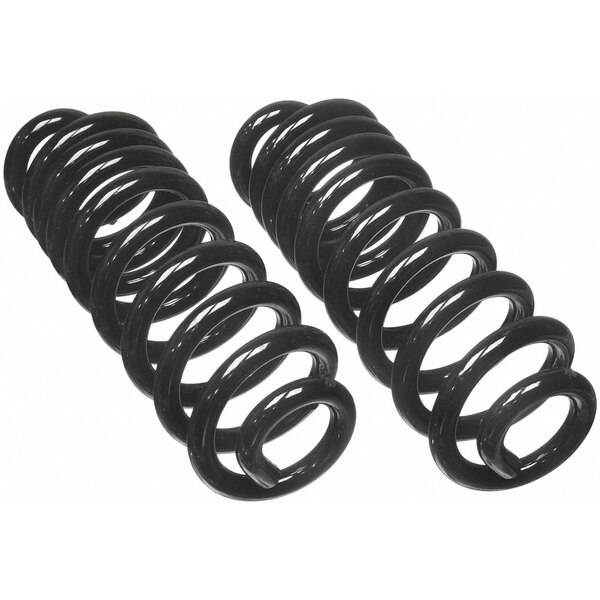 Coil Spring Set - Rear, CC865