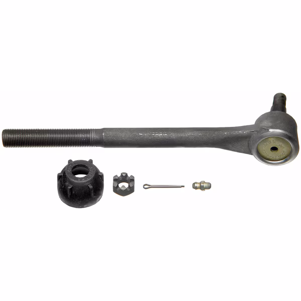 Steering Tie Rod End - Outer, ES333RL