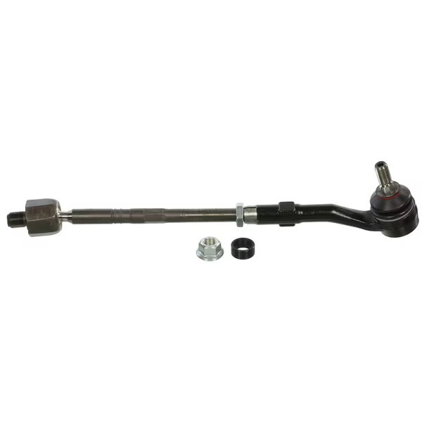 Steering Tie Rod End Assembly, ES800647A, Moog, Mfr#: ES800647A