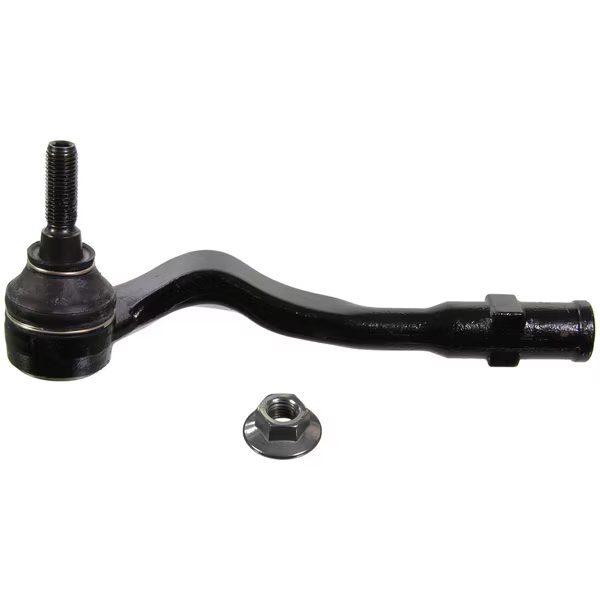 Steering Tie Rod End, ES800671, Moog, Mfr#: ES800671