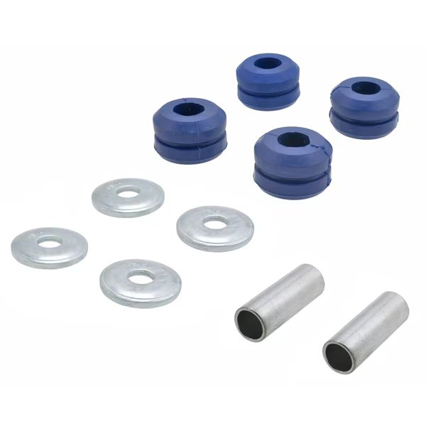 Suspension Strut Rod Bushing Kit - Front, K200163, Moog, Mfr#: K200163