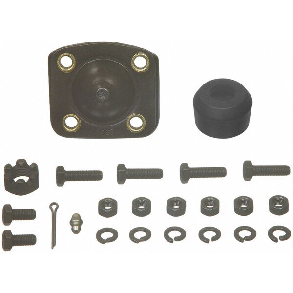 Suspension Ball Joint - Front Lower, K670, Moog, Mfr#: K670