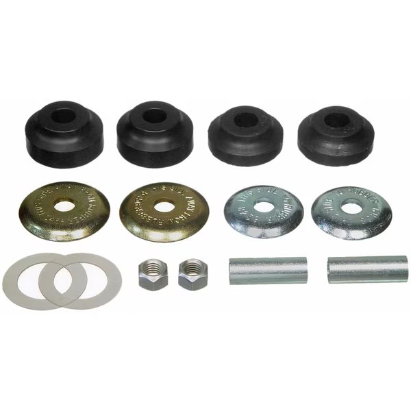 Suspension Strut Rod Bushing Kit, K7145, Moog, Mfr#: K7145
