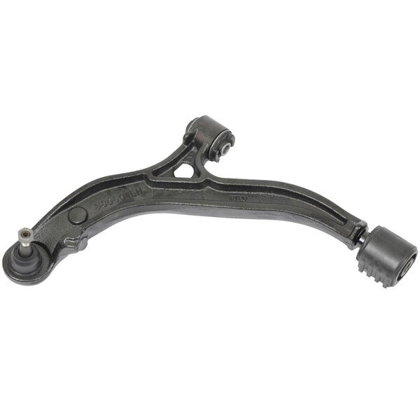 Suspension Control Arm/Ball Joint Assembly-Front Left Lower, RK620171, Moog, Mfr#: RK620171