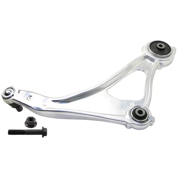 Suspension Control Arm and Ball Joint Assembly, RK622839, Moog, Mfr#: RK622839
