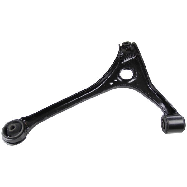 Suspension Control Arm - Front Left Lower, RK80412, Moog, Mfr#: RK80412