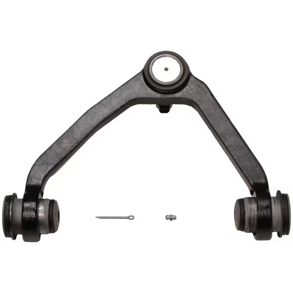 Suspension Control Arm/Ball Joint Assembly-Front Left Upper, RK8722, Moog, Mfr#: RK8722