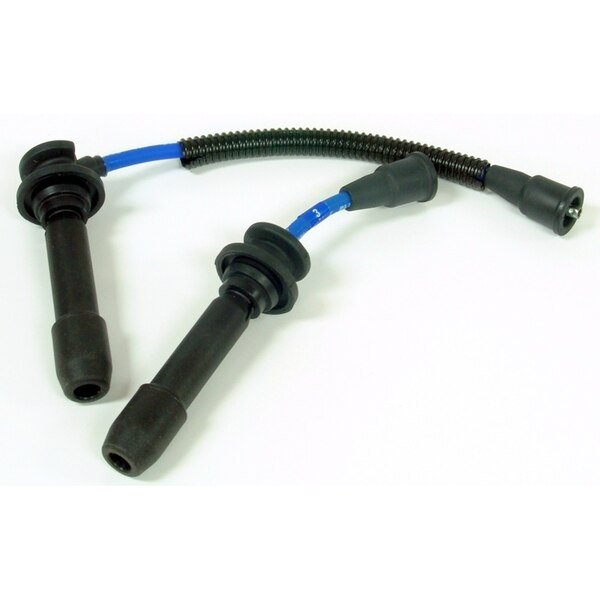Spark Plug Wire Set, 56002, Ngk, Mfr#: 56002