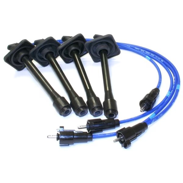 Spark Plug Wire Set, 8916, Ngk, Mfr#: 8916