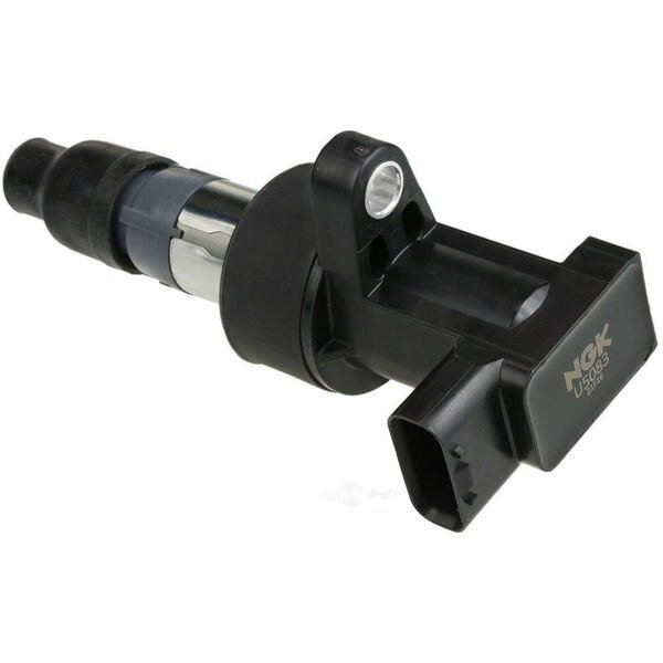 Ignition Coil, 48924, Ngk, Mfr#: 48924