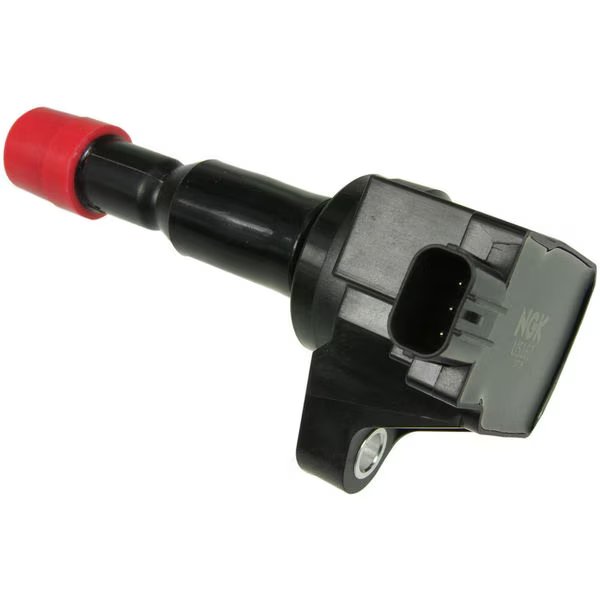 Ignition Coil 2007-2008 Honda Fit 1.5L, 48976, Ngk, Mfr#: 48976