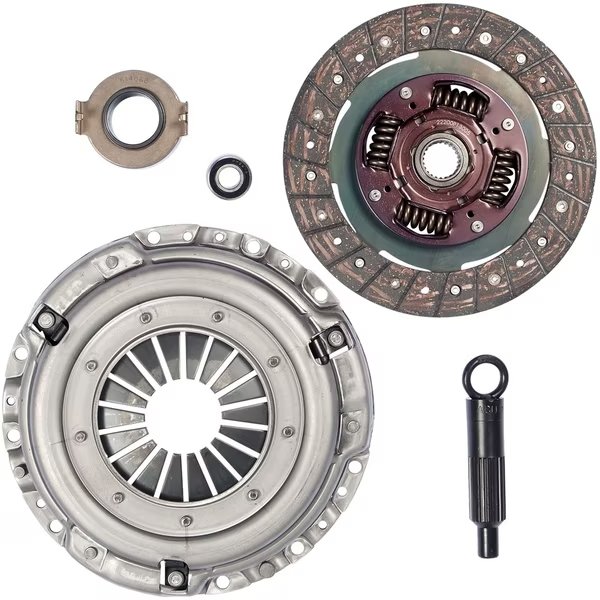 OE Plus Clutch Kit, 08-026, Rhinopac, Mfr#: 08-026