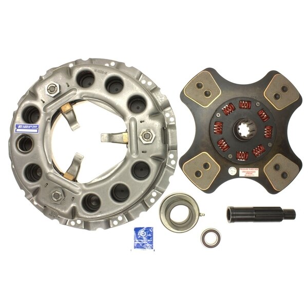 Clutch Kit 1998 Ford F700, K0511-01
