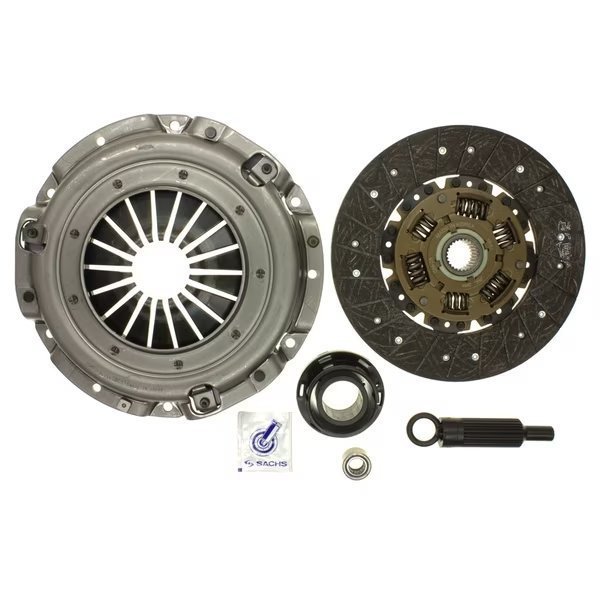Clutch Kit, K70184-01, Sachs, Mfr#: K70184-01