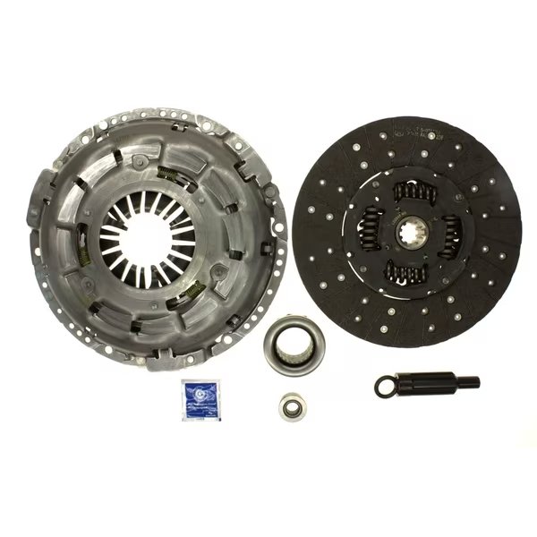 Clutch Kit, K70431-01, Sachs, Mfr#: K70431-01