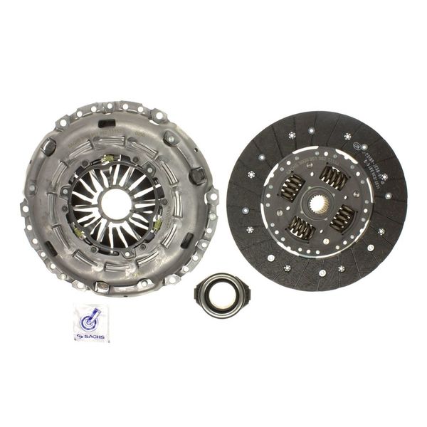 Clutch Kit, K70606-01