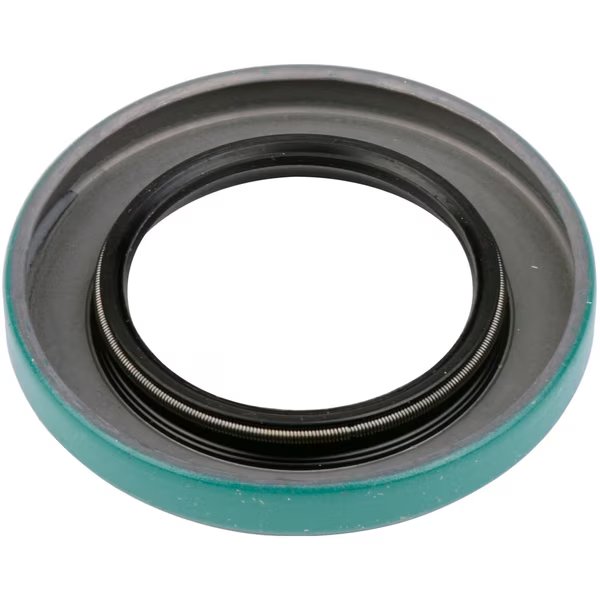 Differential Pinion Seal 1966-1967 Ford Bronco 3.9L, 12456, Skf, Mfr#: 12456