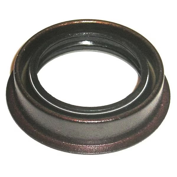 Axle Shaft Seal - Front Right, 15716, Skf, Mfr#: 15716