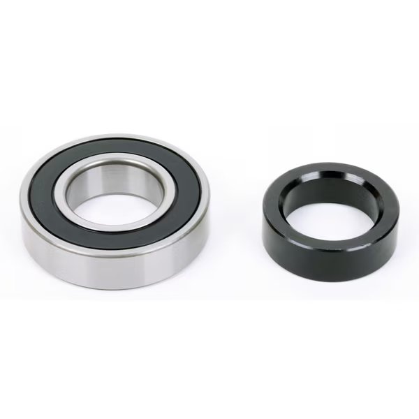 Wheel Bearing Lock Ring, RW507-CR, Skf, Mfr#: RW507-CR