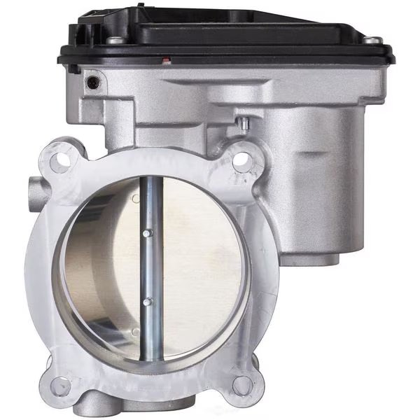 Fuel Injection Throttle Body Assembly, TB1049, Spectra Premium, Mfr#: TB1049