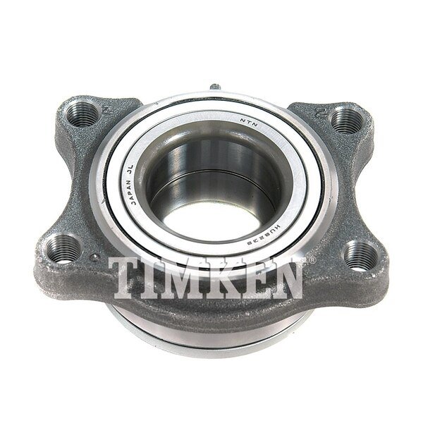 Wheel Bearing Assembly - Front - fits 2004-2006 Infiniti G35, BM500013, Timken, Mfr#: BM500013