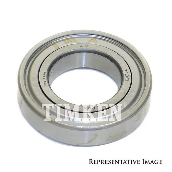Alternator Bearing - Commutator End, 100CCAB, Timken, Mfr#: 100CCAB