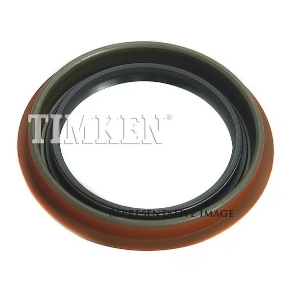Wheel Seal, 1216N, Timken, Mfr#: 1216N