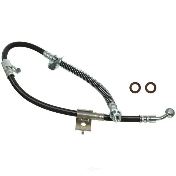 Brake Hydraulic Hose, BH141369, Wagner Brakes, Mfr#: BH141369