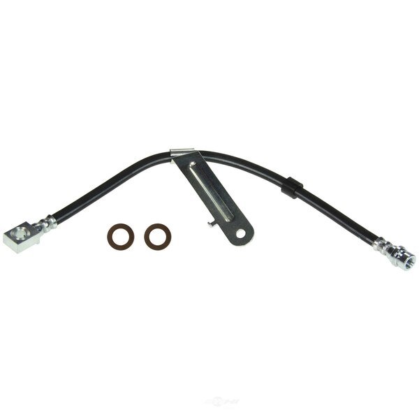 Brake Hydraulic Hose, BH143151, Wagner Brakes, Mfr#: BH143151