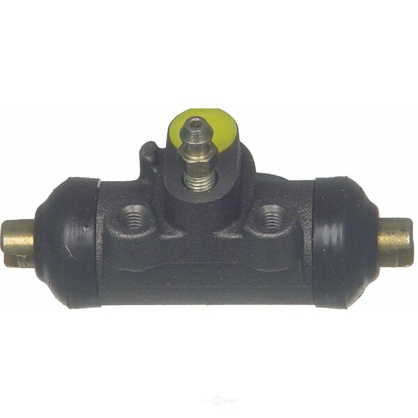 Drum Brake Wheel Cylinder, WC105158