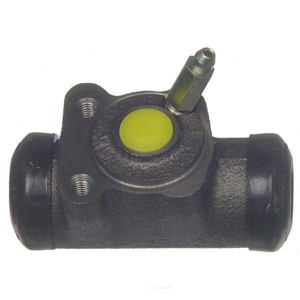 Drum Brake Wheel Cylinder - Rear Right, WC122300, Wagner Brakes, Mfr#: WC122300