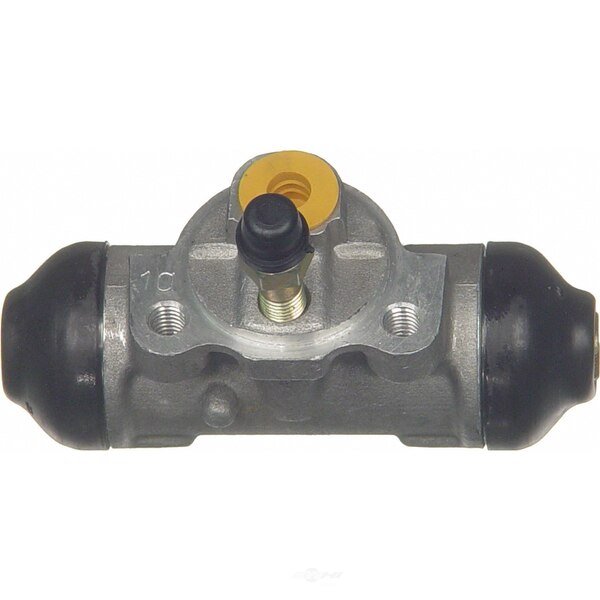 Drum Brake Wheel Cylinder - Rear, WC139964, Wagner Brakes, Mfr#: WC139964
