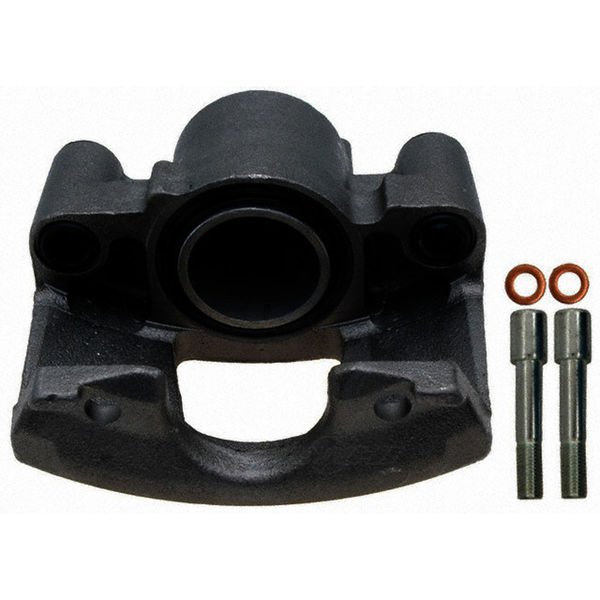 Disc Brake Caliper, 18FR1137, Acdelco, Mfr#: 18FR1137