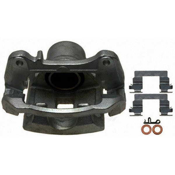 Disc Brake Caliper, 18FR2694, Acdelco, Mfr#: 18FR2694