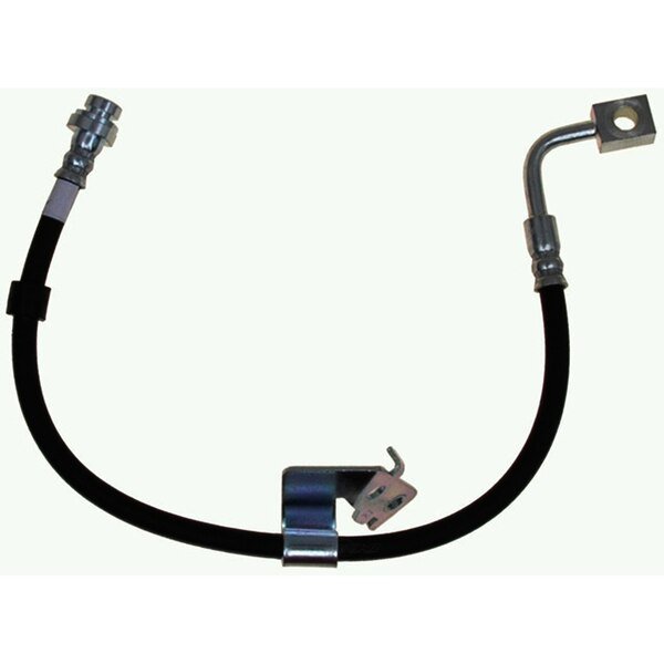 Brake Hydraulic Hose 2009-2010 Dodge Journey, 18J4773, Acdelco, Mfr#: 18J4773