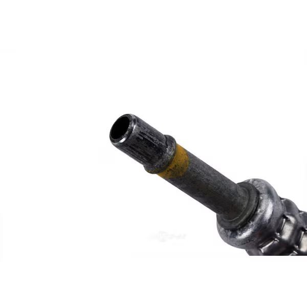Automatic Transmission Oil Cooler Hose 2005-2007 Cadillac CTS, 19331385, Acdelco, Mfr#: 19331385