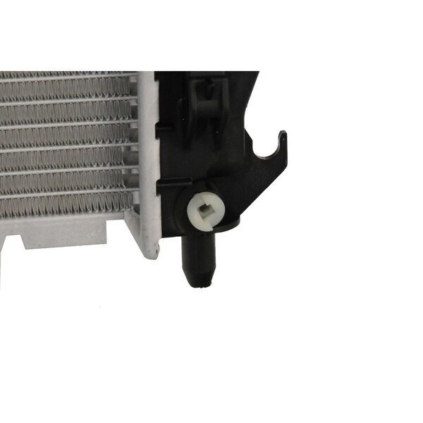 Radiator, 20889, Acdelco, Mfr#: 20889