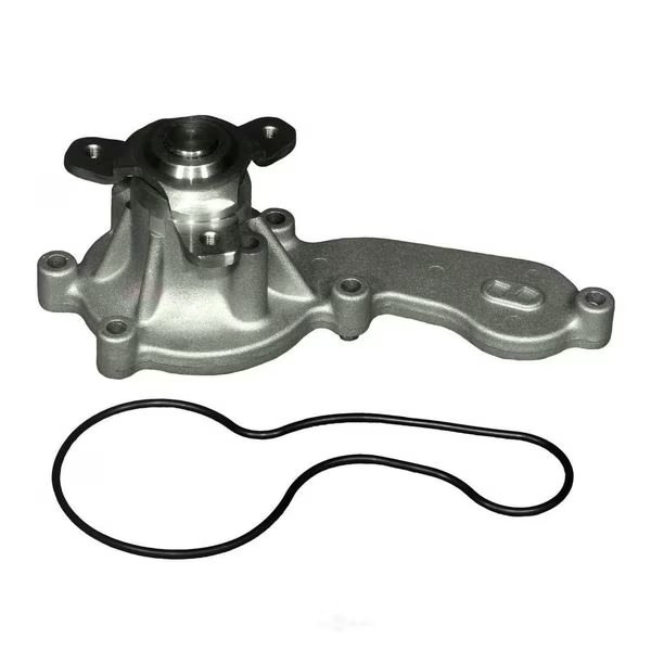 Engine Water Pump, 252-999, Acdelco, Mfr#: 252-999