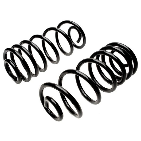 Coil Spring Set, 45H3009, Acdelco, Mfr#: 45H3009