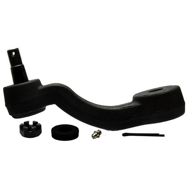 Steering Idler Arm, 46C1103A, Acdelco, Mfr#: 46C1103A