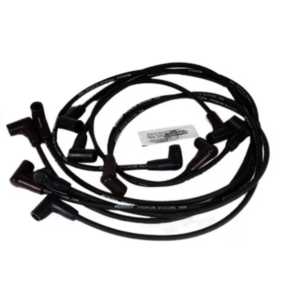 Spark Plug Wire Set, 706X, Acdelco, Mfr#: 706X