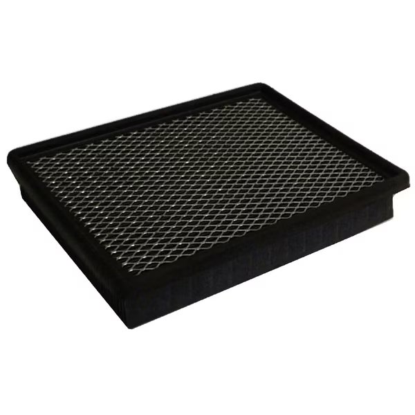 Air Filter, A2945C, Acdelco, Mfr#: A2945C