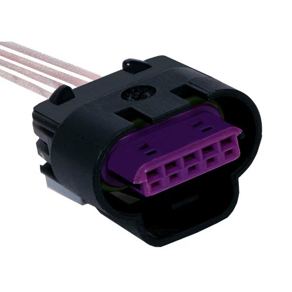 Multi Purpose Wire Connector, PT1332, Acdelco, Mfr#: PT1332